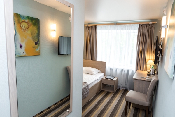 Arbat Hotel